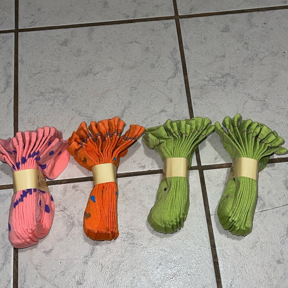 Socks - Picture 3 of 3